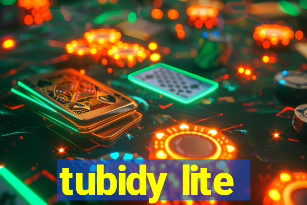 tubidy lite